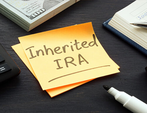 IRS issues final regulations on inherited IRAs